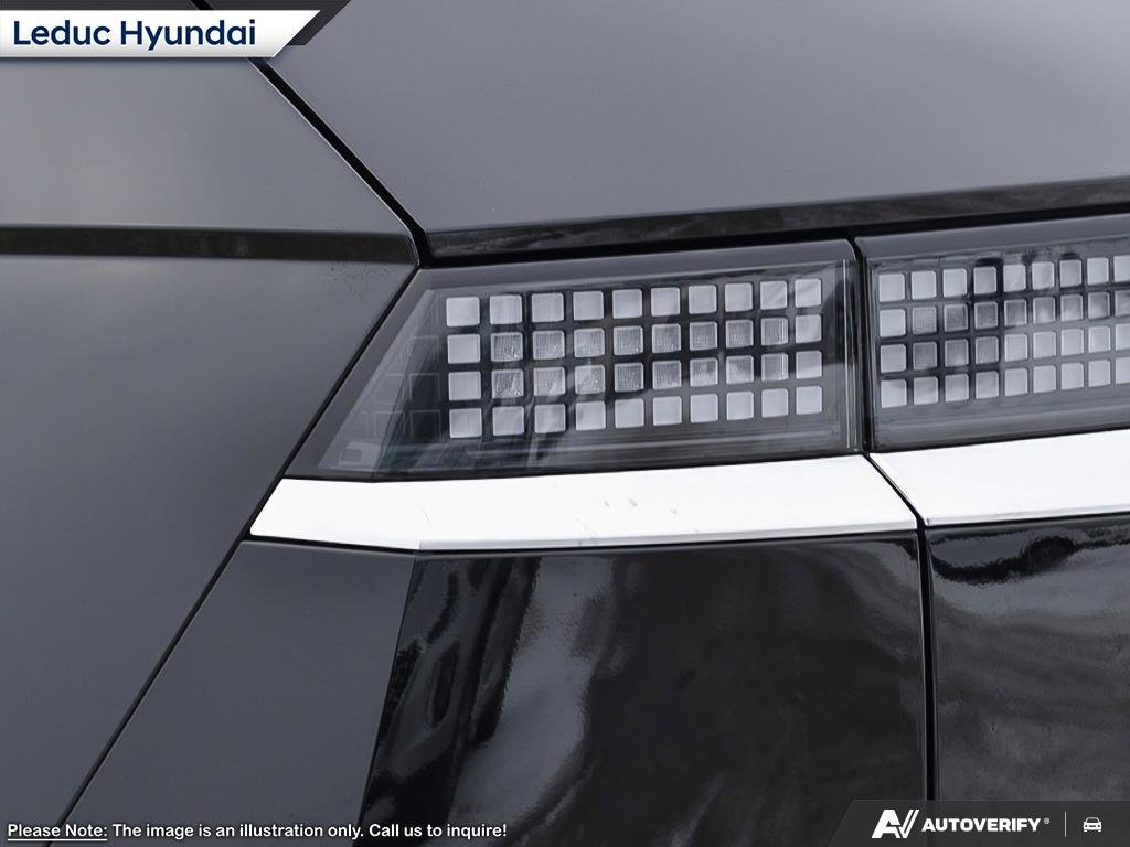 2026 Hyundai Ioniq 5 Preferred AWD Long Range with Ultimate Package in Leduc, Alberta - 11 - w1024h768px