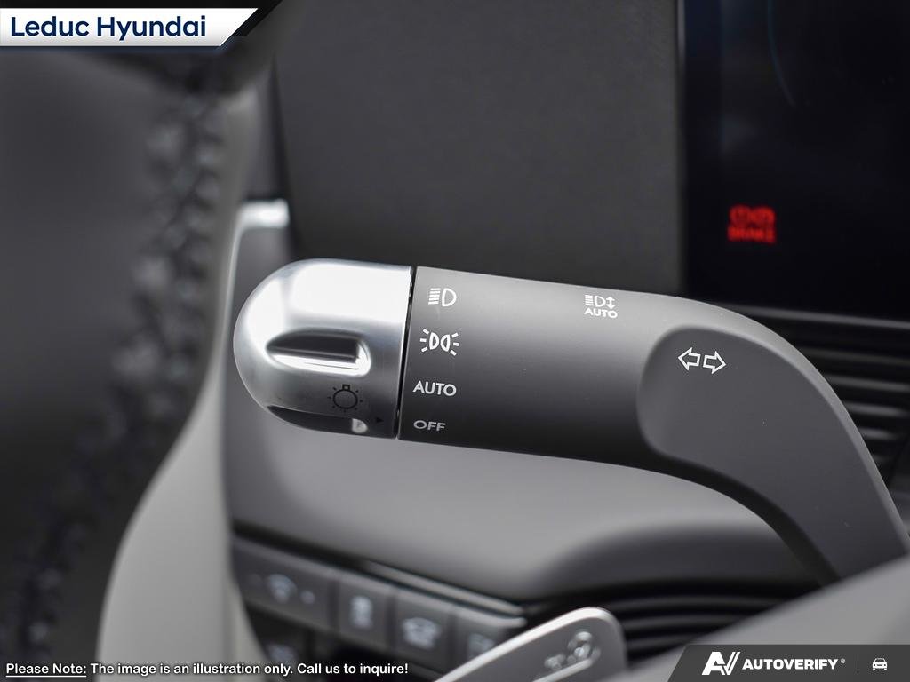 2026 Hyundai Ioniq 5 Preferred AWD Long Range with Ultimate Package in Leduc, Alberta - 25 - w1024h768px
