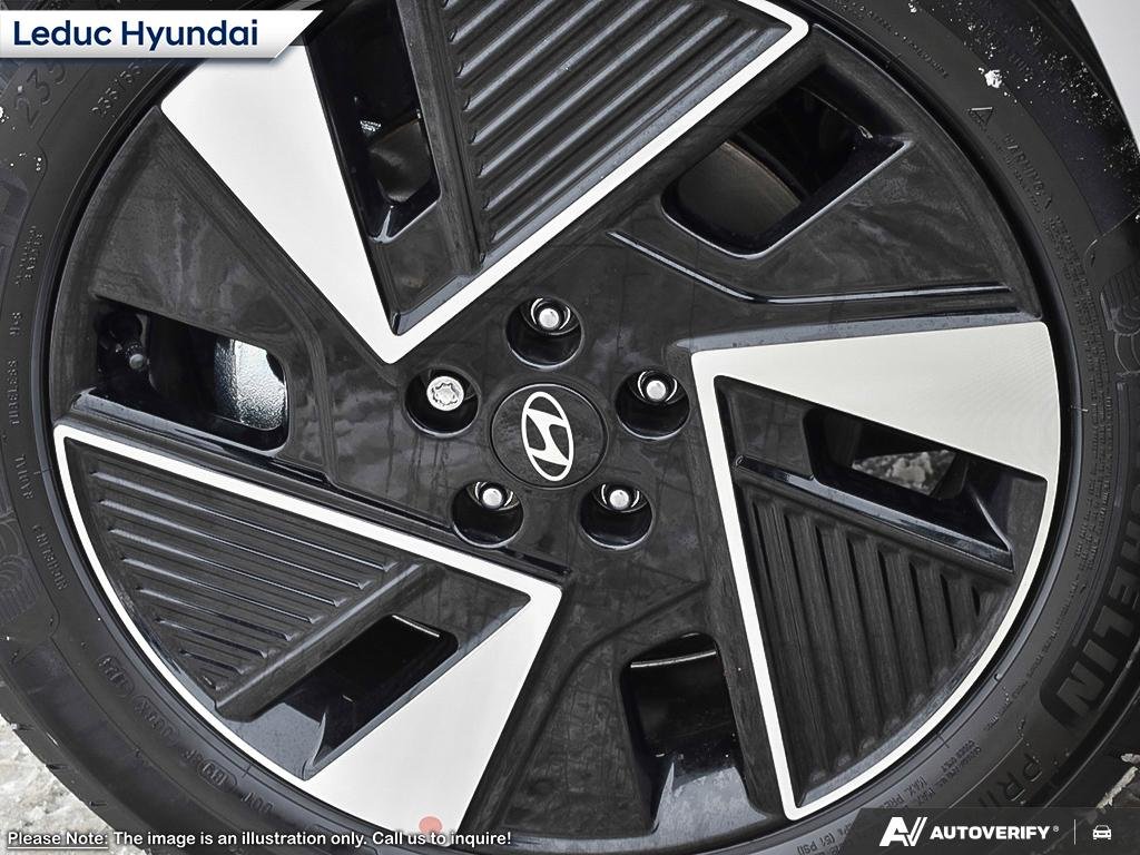 2026 Hyundai Ioniq 5 Preferred AWD Long Range with Ultimate Package in Leduc, Alberta - 7 - w1024h768px