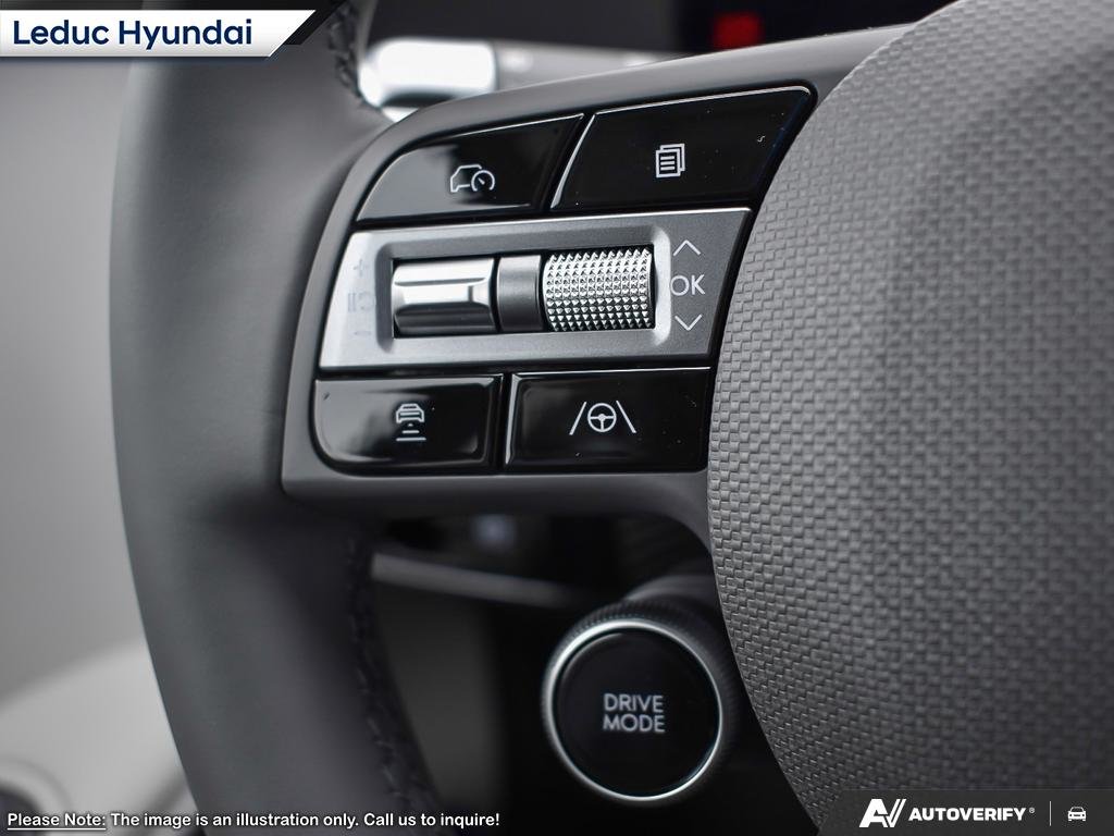 2026 Hyundai Ioniq 5 Preferred AWD Long Range with Ultimate Package in Leduc, Alberta - 14 - w1024h768px