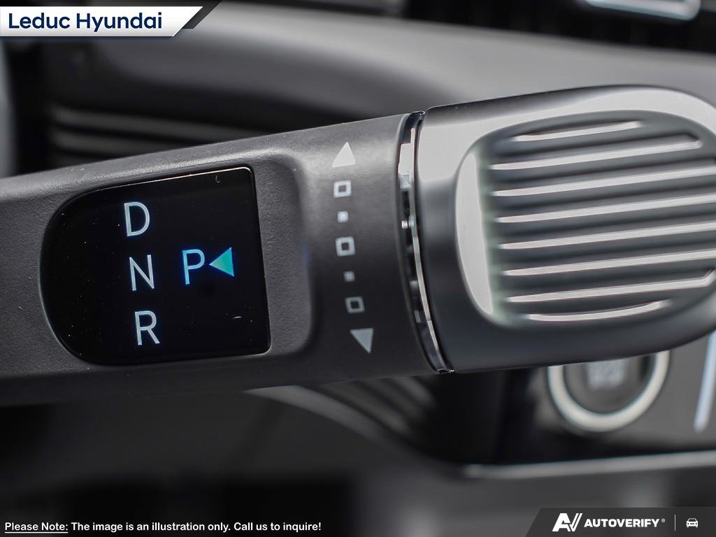 2026 Hyundai Ioniq 5 Preferred AWD Long Range with Ultimate Package in Leduc, Alberta - 16 - w1024h768px