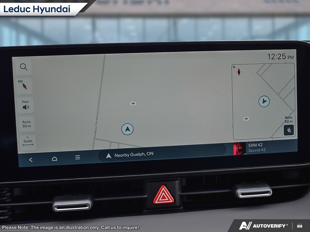 2026 Hyundai Ioniq 5 Preferred AWD Long Range with Ultimate Package in Leduc, Alberta - 17 - w1024h768px