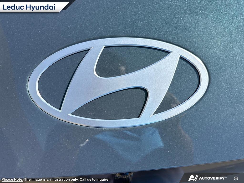 2026 Hyundai Ioniq 5 Preferred AWD Long Range with Ultimate Package in Leduc, Alberta - 8 - w1024h768px