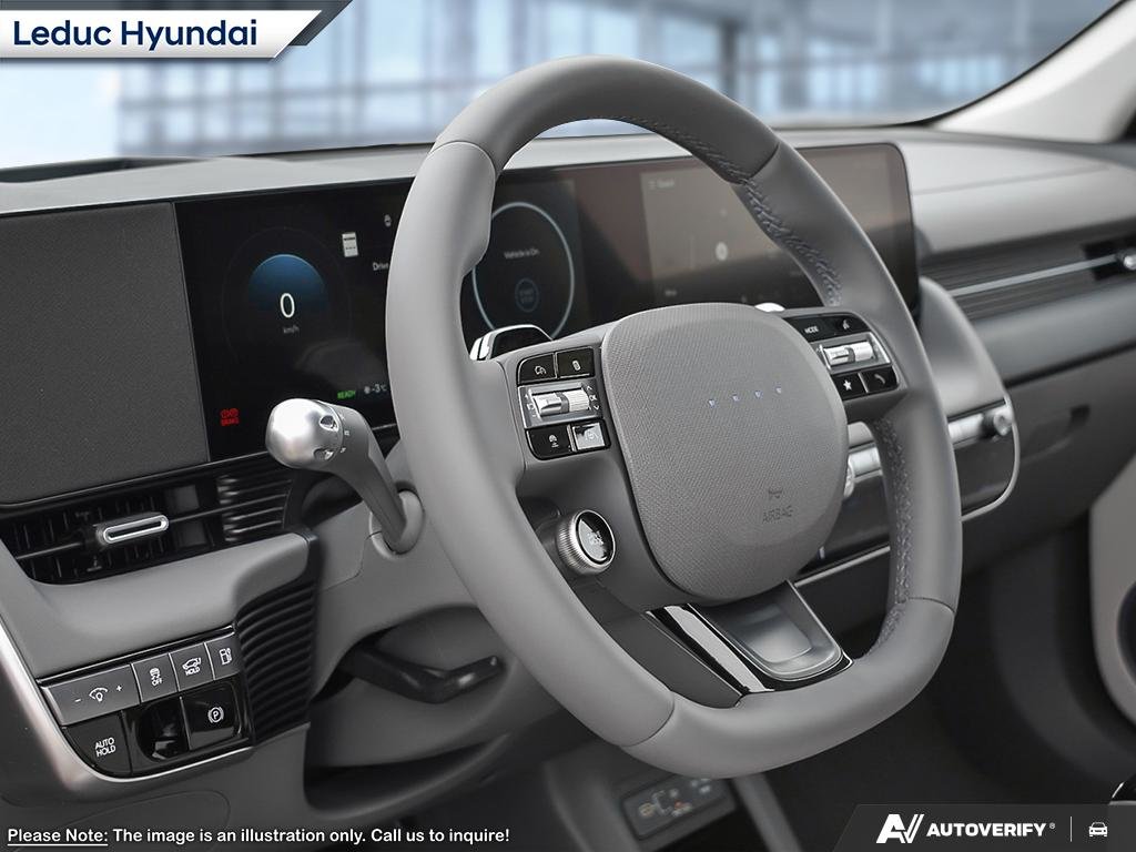 2026 Hyundai Ioniq 5 Preferred AWD Long Range with Ultimate Package in Leduc, Alberta - 11 - w1024h768px
