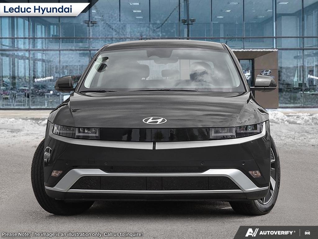 2026 Hyundai Ioniq 5 Preferred AWD Long Range in Leduc, Alberta - 2 - w1024h768px