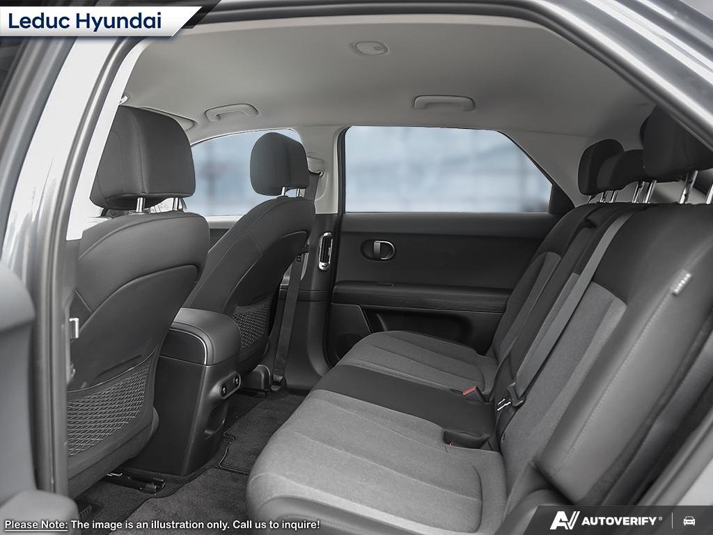 2026 Hyundai Ioniq 5 Preferred AWD Long Range in Leduc, Alberta - 20 - w1024h768px