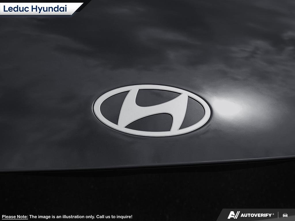 2026 Hyundai Ioniq 5 Preferred AWD Long Range in Leduc, Alberta - 8 - w1024h768px