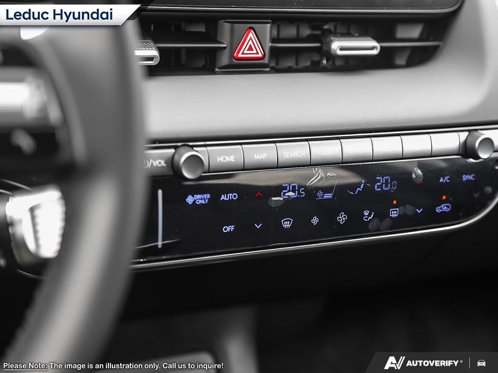 2026 Hyundai Ioniq 5 Preferred AWD Long Range in Leduc, Alberta - 23 - w1024h768px