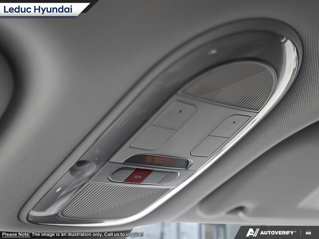 2026 Hyundai Ioniq 5 Preferred AWD Long Range in Leduc, Alberta - 18 - w1024h768px