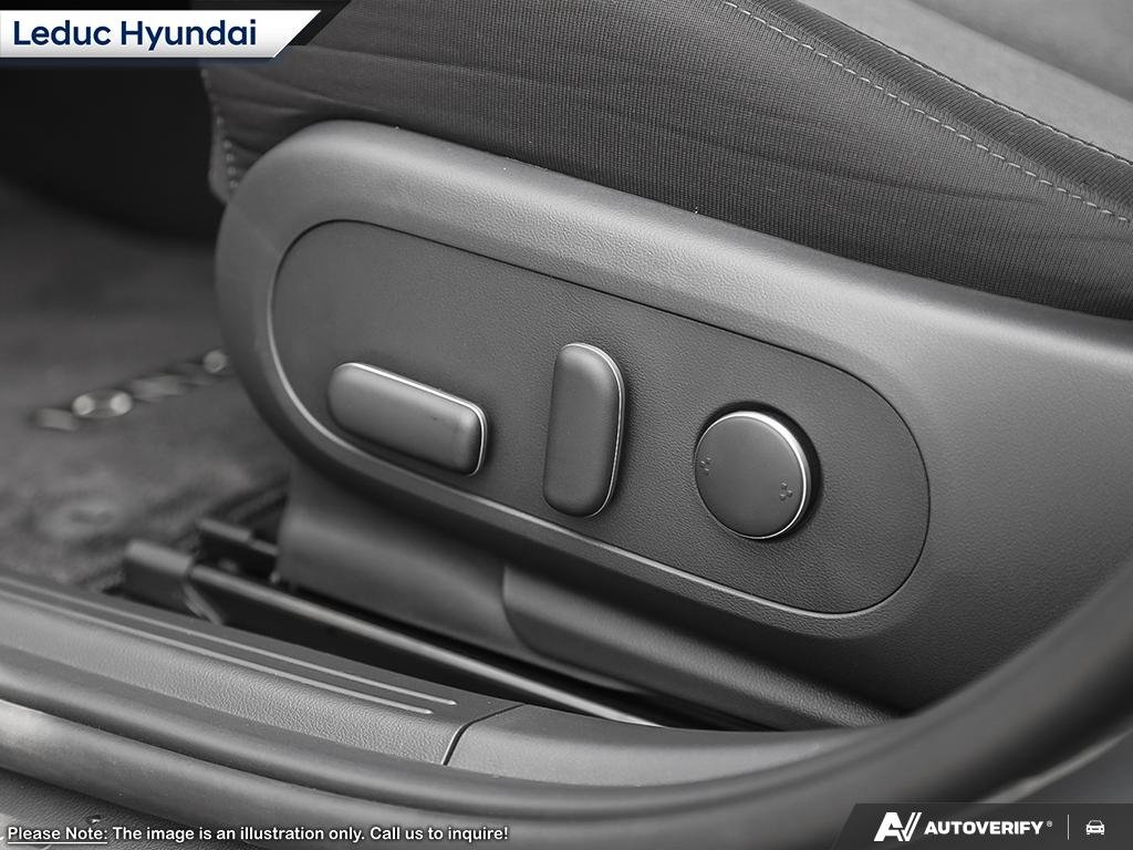 2026 Hyundai Ioniq 5 Preferred AWD Long Range in Leduc, Alberta - 26 - w1024h768px