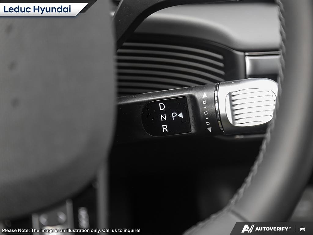 2026 Hyundai Ioniq 5 Preferred AWD Long Range in Leduc, Alberta - 16 - w1024h768px