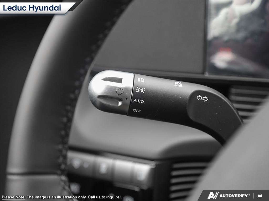 2026 Hyundai Ioniq 5 Preferred AWD Long Range in Leduc, Alberta - 24 - w1024h768px