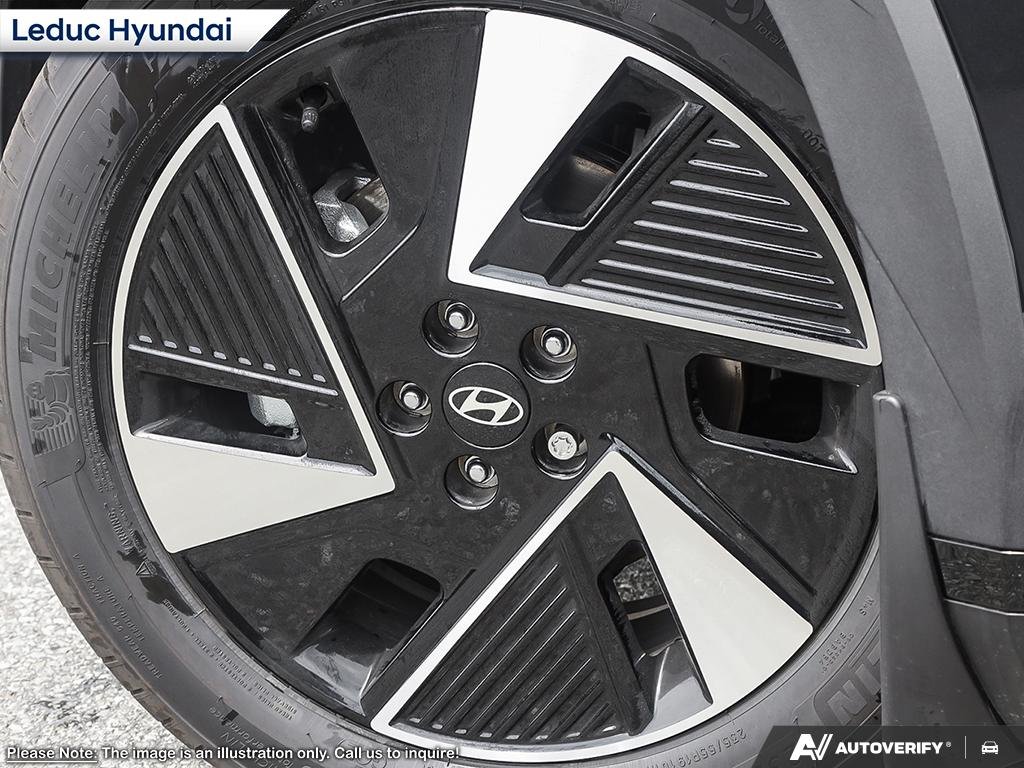 2026 Hyundai Ioniq 5 Preferred AWD Long Range in Leduc, Alberta - 7 - w1024h768px