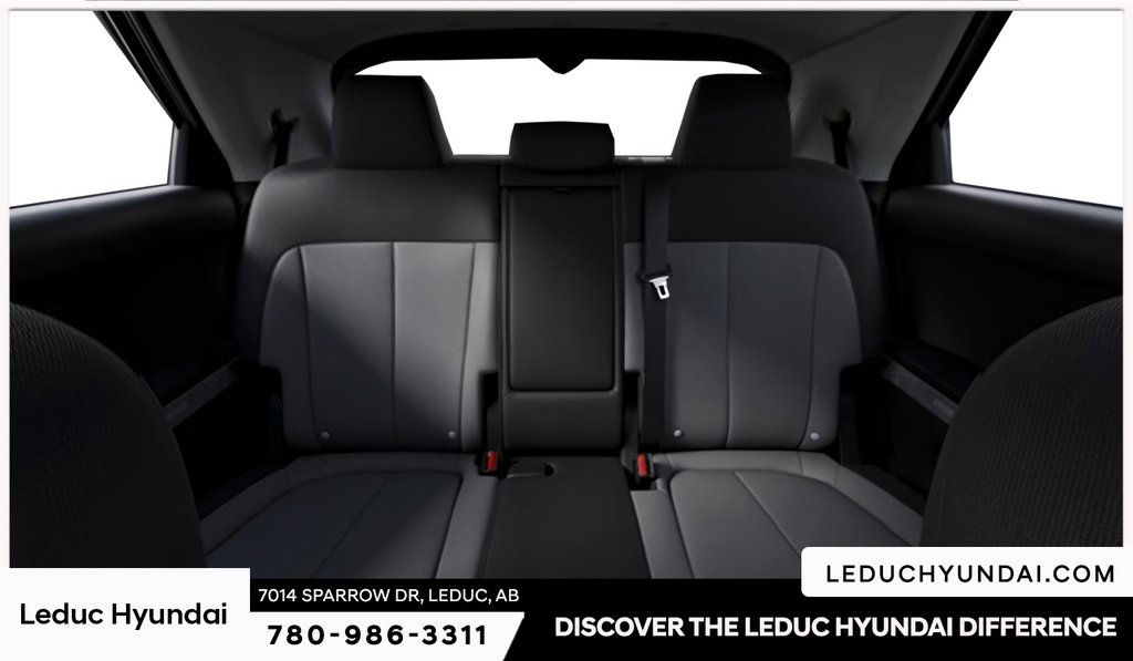 2027 Hyundai Ioniq 5 Preferred AWD in Leduc, Alberta - 5 - w1024h768px