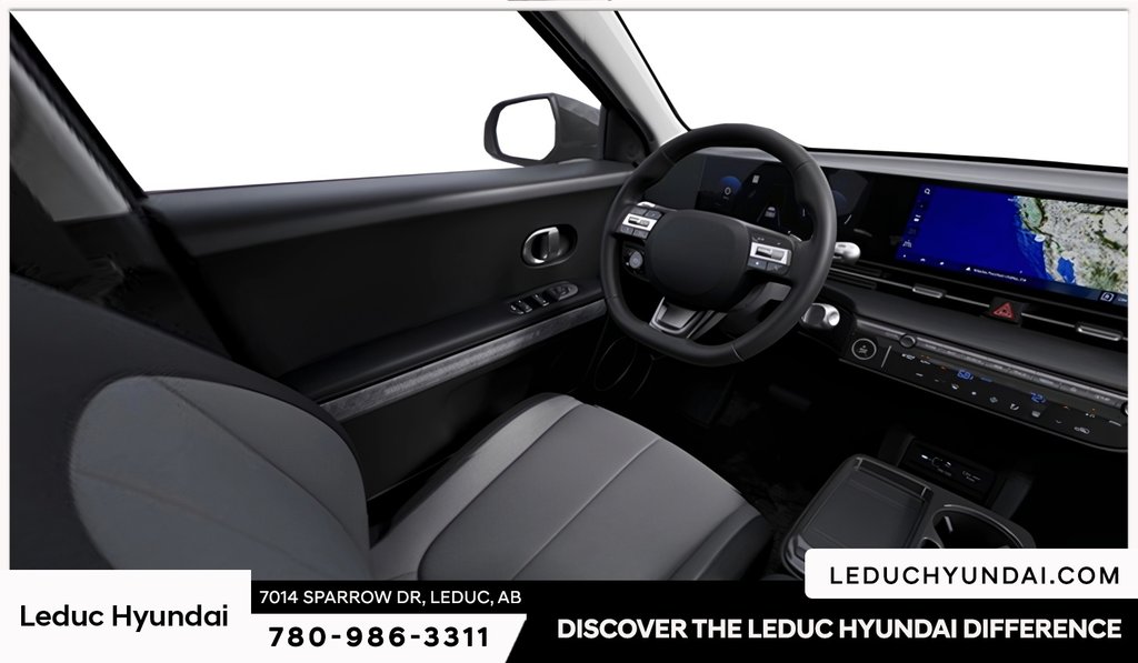 2027 Hyundai Ioniq 5 Preferred AWD in Leduc, Alberta - 4 - w1024h768px