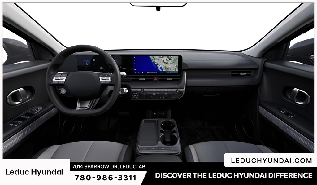 2027 Hyundai Ioniq 5 Preferred AWD in Leduc, Alberta - 6 - w1024h768px