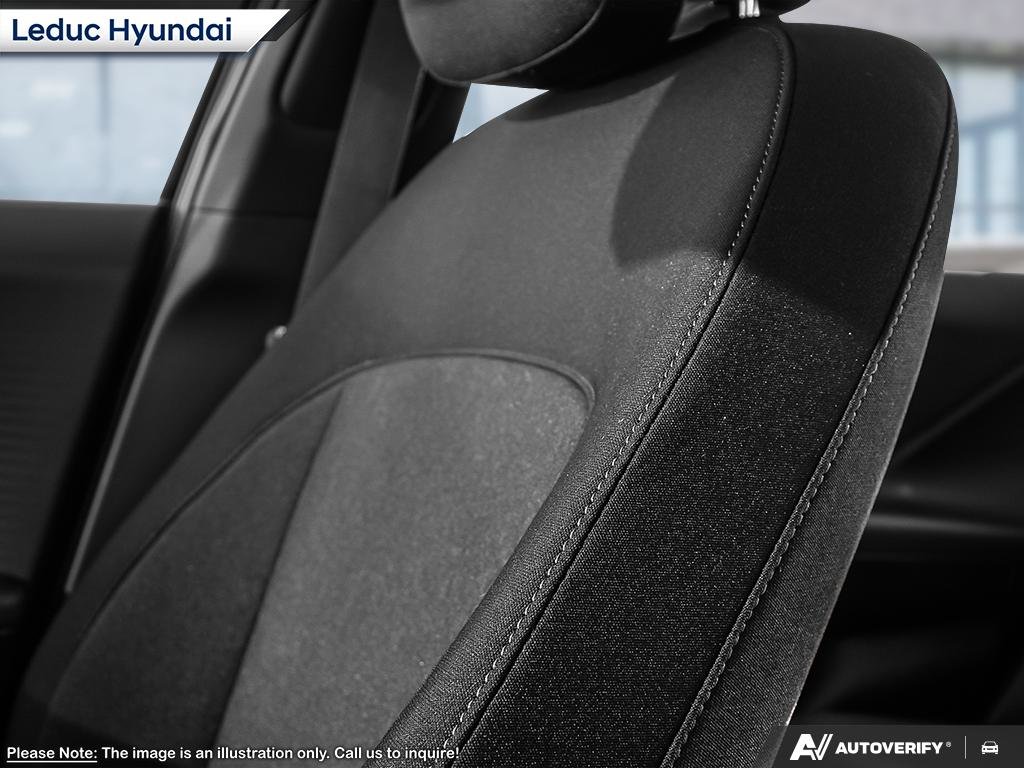 2025 Hyundai Ioniq 6 Preferred AWD Long Range in Leduc, Alberta - 19 - w1024h768px