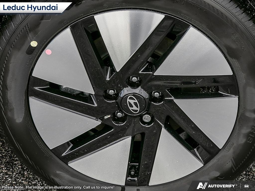 2025 Hyundai Ioniq 6 Preferred AWD Long Range-6