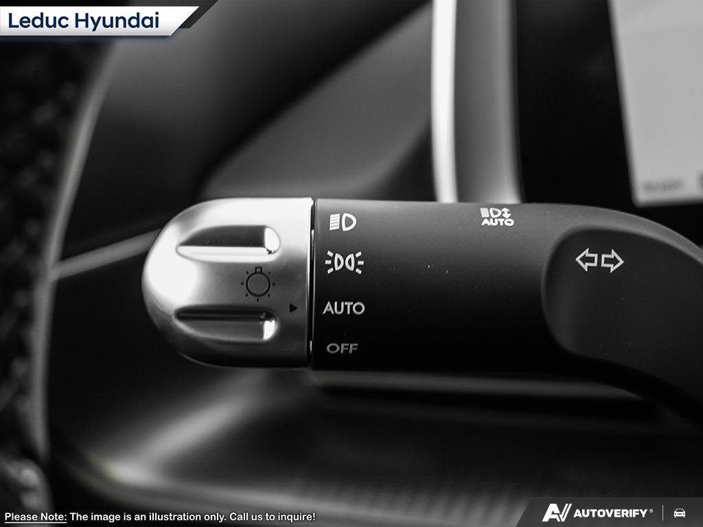 2025 Hyundai Ioniq 6 Preferred AWD Long Range in Leduc, Alberta - 25 - w1024h768px