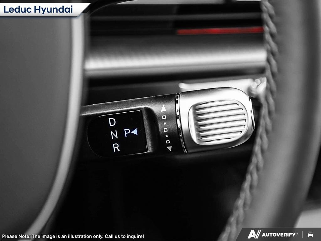 2025 Hyundai Ioniq 6 Preferred AWD Long Range with Ultimate Package in Leduc, Alberta - 16 - w1024h768px