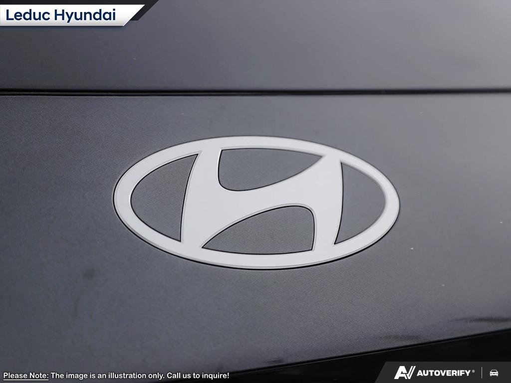 2025 Hyundai Ioniq 6 Preferred AWD Long Range with Ultimate Package-7