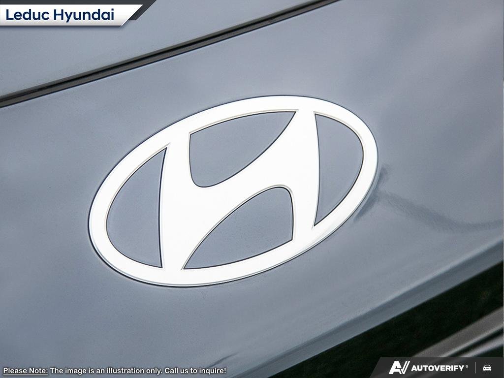 2025 Hyundai Ioniq 6 Preferred AWD Long Range in Leduc, Alberta - 9 - w1024h768px