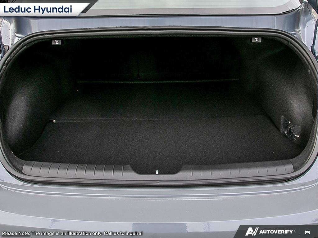 2025 Hyundai Ioniq 6 Preferred AWD Long Range in Leduc, Alberta - 7 - w1024h768px