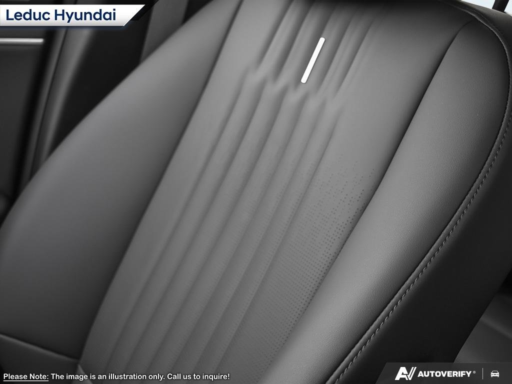 2026 Hyundai Ioniq 9 Preferred AWD with Ultimate Calligraphy package in Leduc, Alberta - 20 - w1024h768px