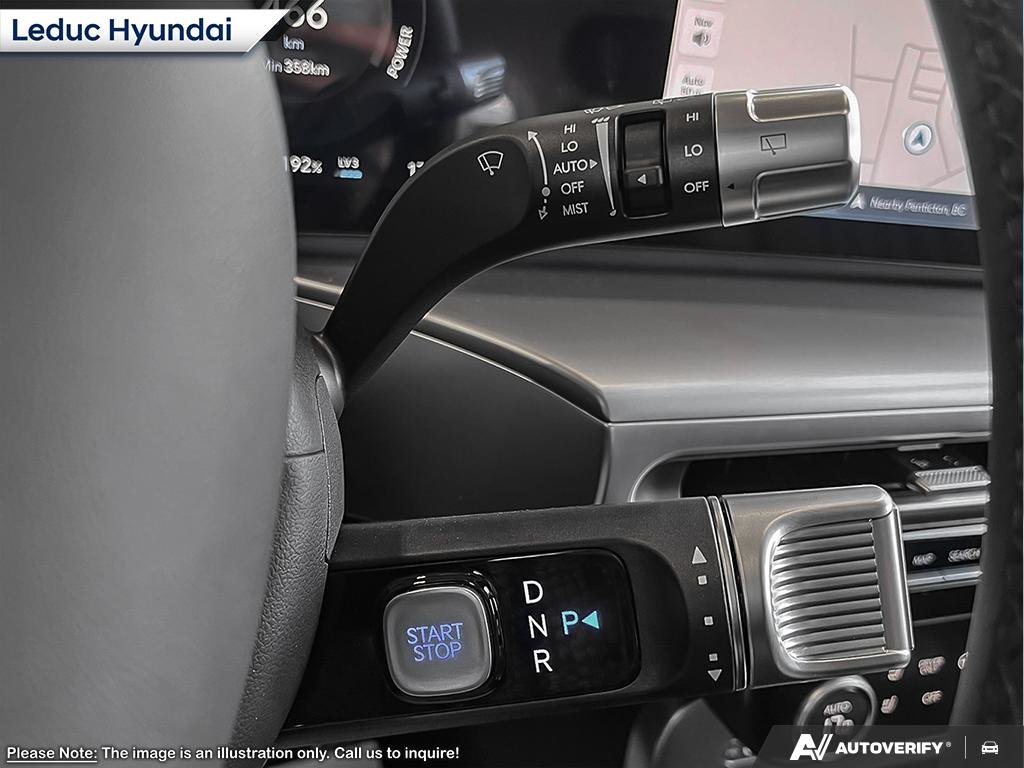 2026 Hyundai Ioniq 9 Preferred AWD with Ultimate Calligraphy package in Leduc, Alberta - 17 - w1024h768px