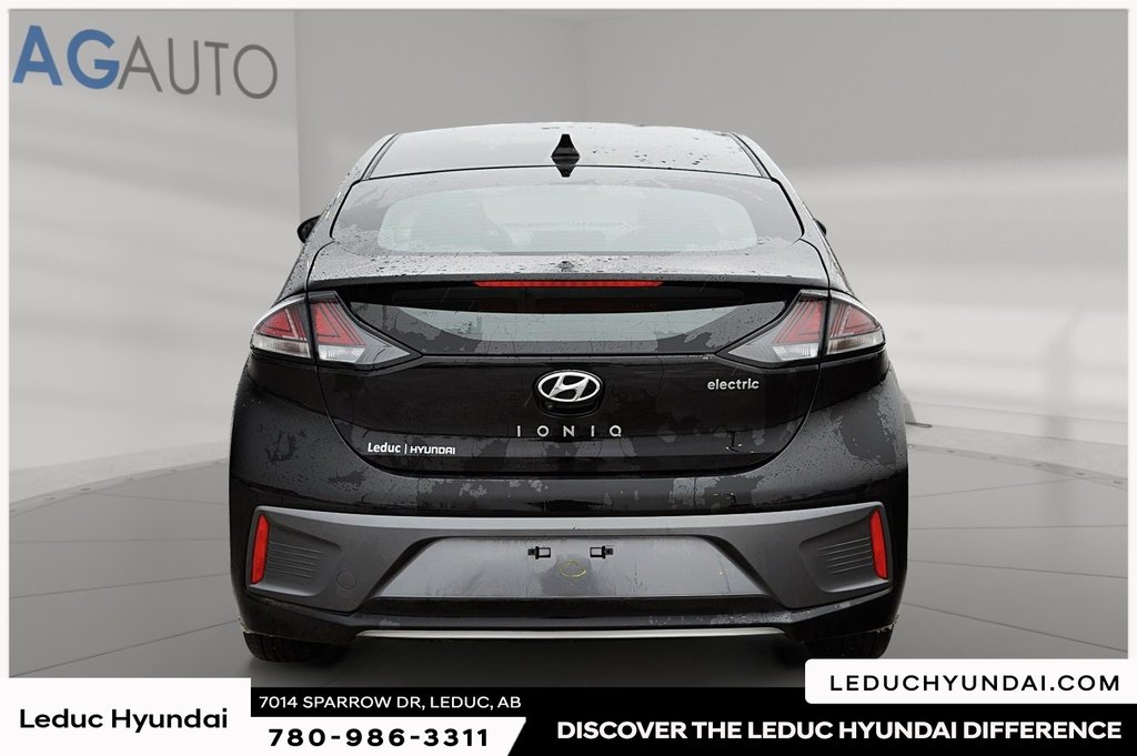 2020 Hyundai Ioniq Electric Base-6