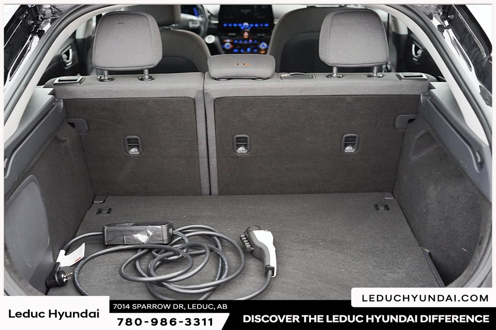 2020 Hyundai Ioniq Electric Base-7