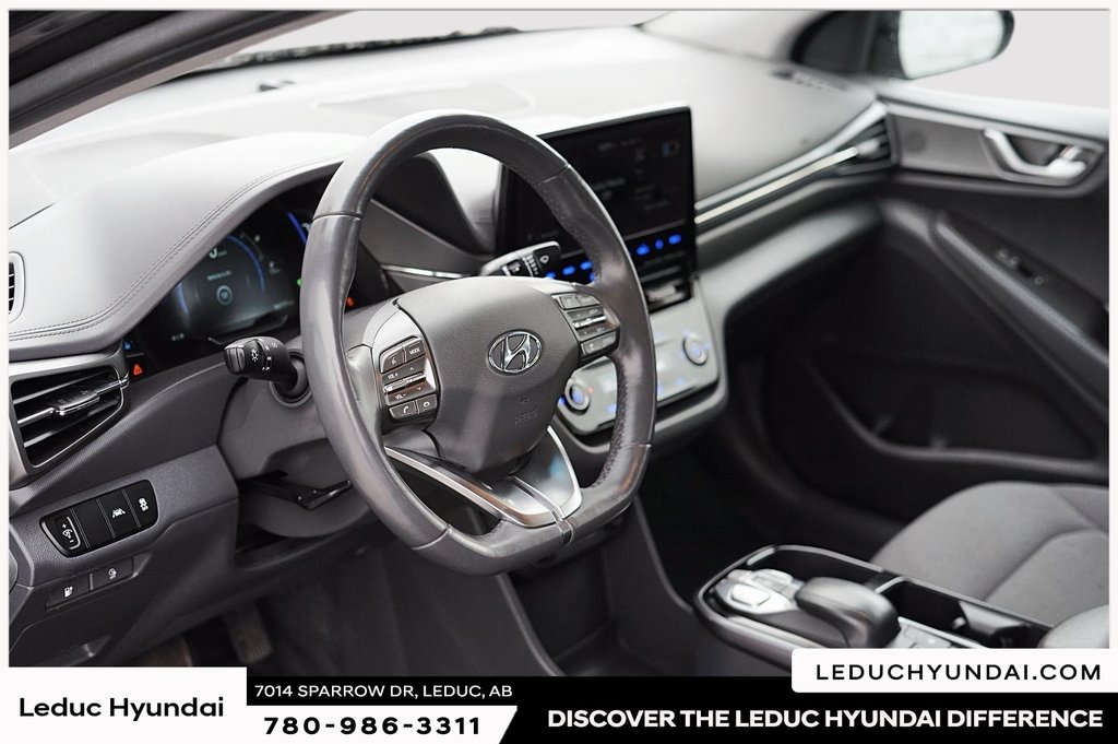 2020 Hyundai Ioniq Electric Base in Leduc, Alberta - 10 - w1024h768px