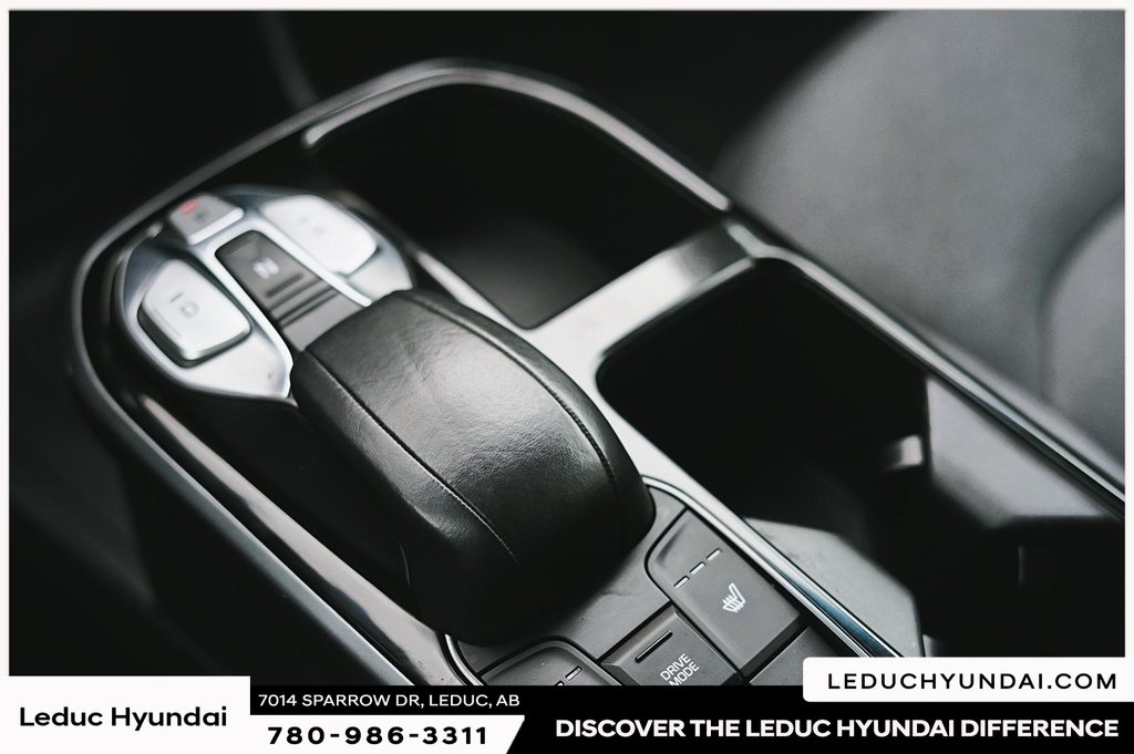 2020 Hyundai Ioniq Electric Base in Leduc, Alberta - 15 - w1024h768px
