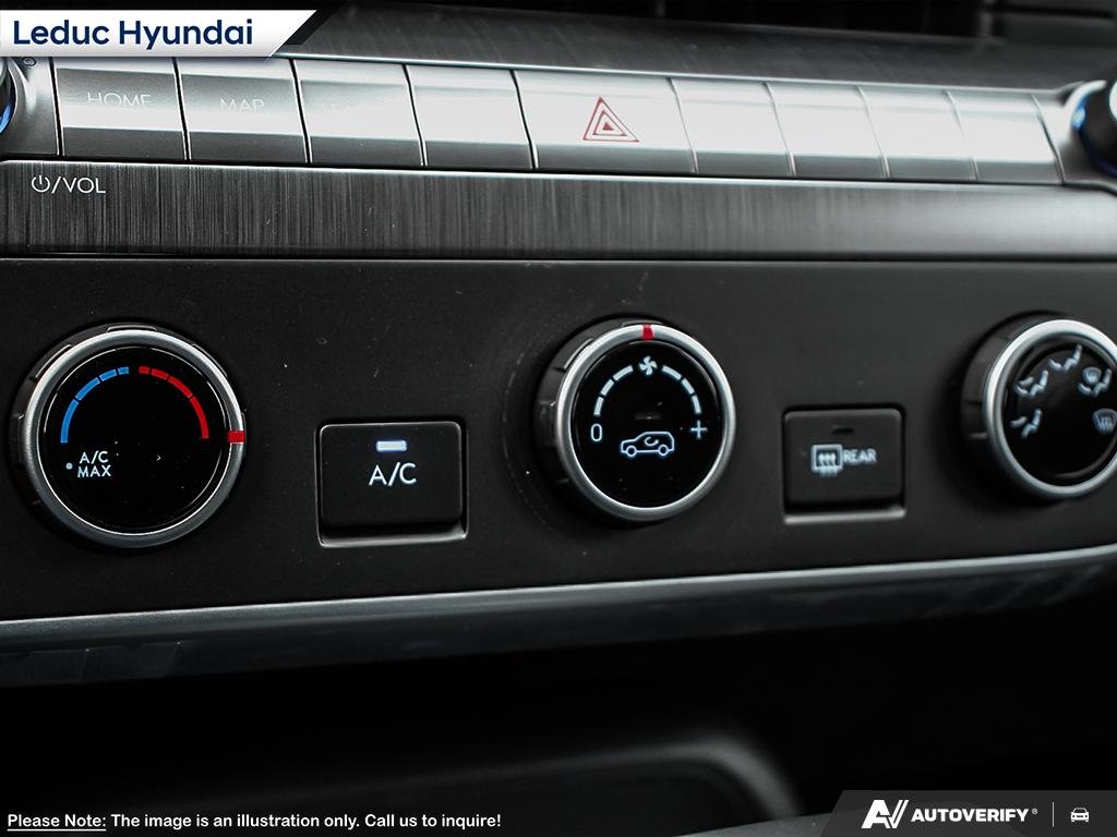 2026 Hyundai Kona Electric Preferred in Leduc, Alberta - 22 - w1024h768px