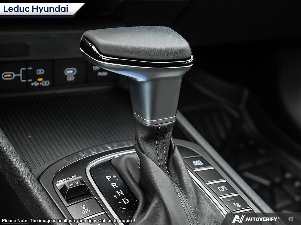 2026 Hyundai Kona Electric Preferred in Leduc, Alberta - 15 - w1024h768px