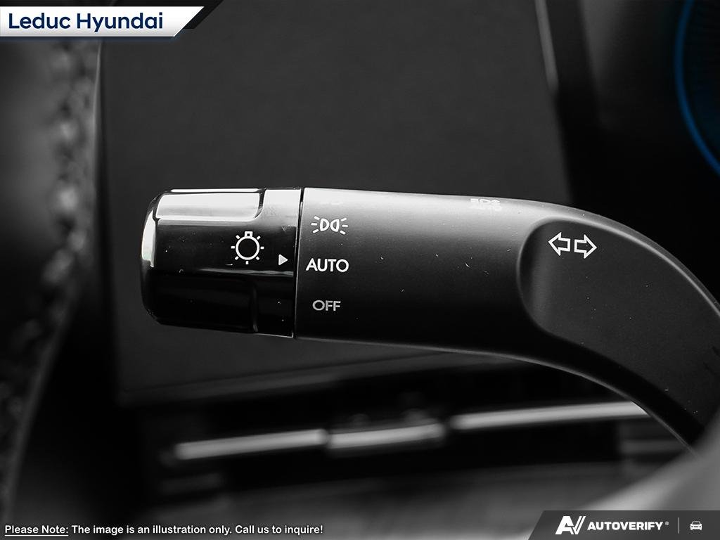 2026 Hyundai KONA Electric Preferred in Leduc, Alberta - 24 - w1024h768px
