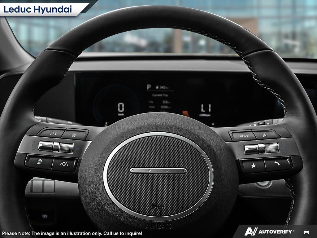 2026 Hyundai KONA Electric Preferred in Leduc, Alberta - 11 - w1024h768px