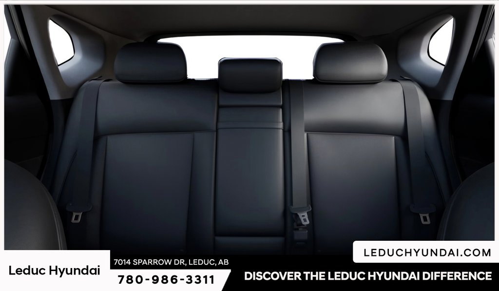 2026 Hyundai Kona Electric Preferred in Leduc, Alberta - 4 - w1024h768px