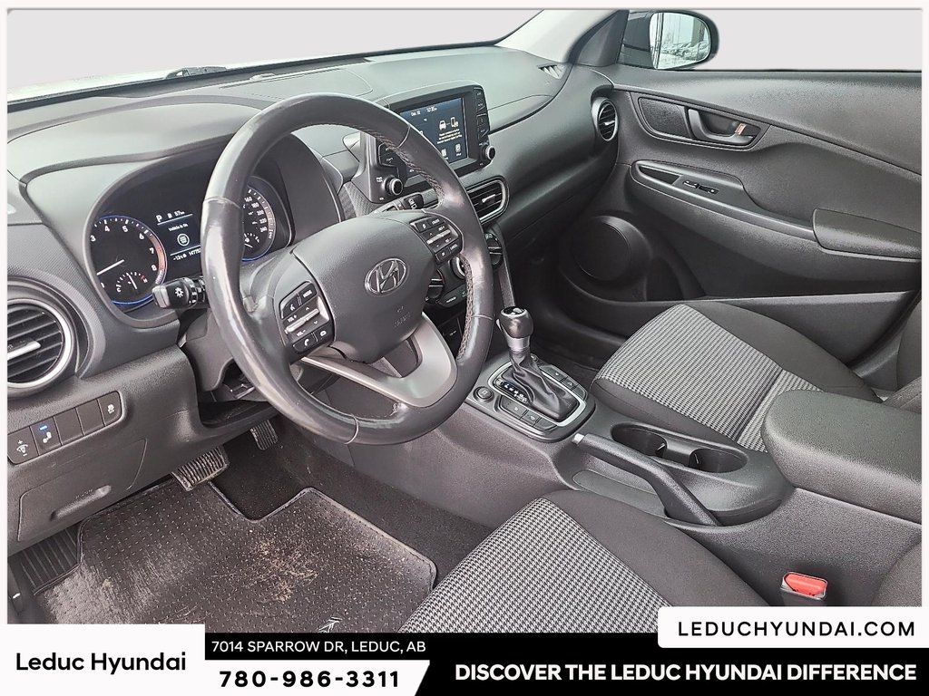 2019 Hyundai Kona 2.0L Preferred in Leduc, Alberta - 11 - w1024h768px