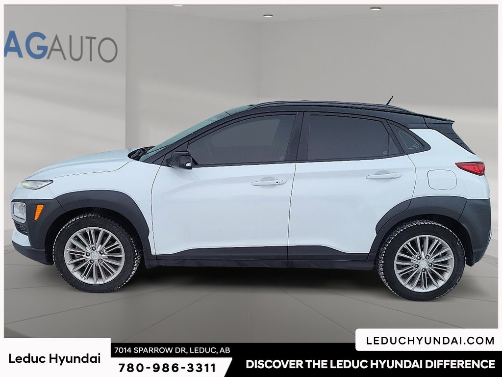 2019 Hyundai Kona 2.0L Preferred in Leduc, Alberta - 5 - w1024h768px