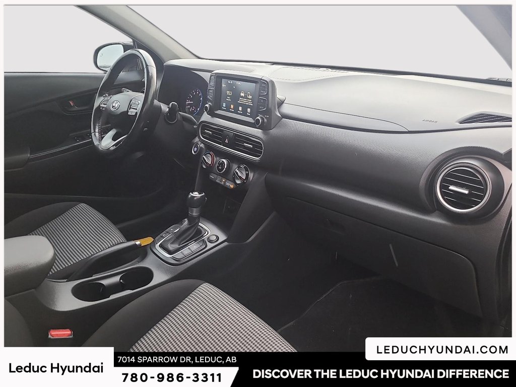 2019 Hyundai Kona 2.0L Preferred in Leduc, Alberta - 9 - w1024h768px
