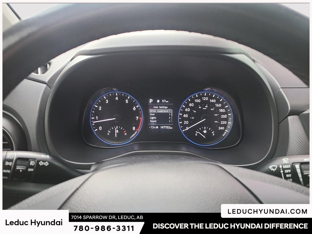 2019 Hyundai Kona 2.0L Preferred in Leduc, Alberta - 12 - w1024h768px
