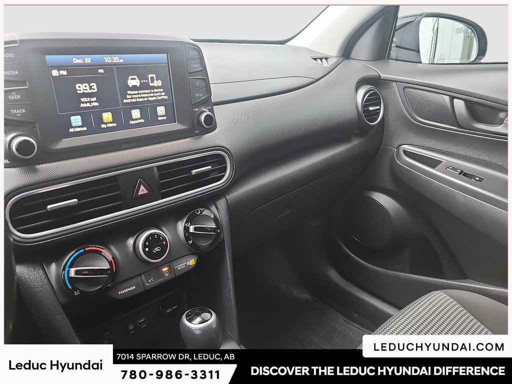 2019 Hyundai Kona 2.0L Preferred in Leduc, Alberta - 13 - w1024h768px