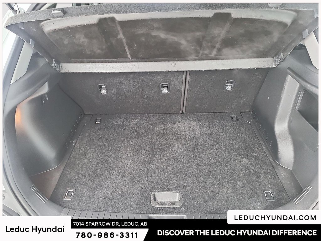 2019 Hyundai Kona 2.0L Preferred in Leduc, Alberta - 6 - w1024h768px