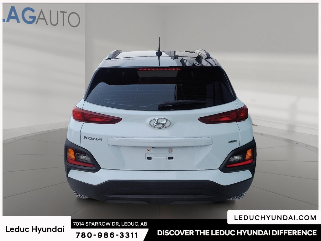 2019 Hyundai Kona 2.0L Preferred in Leduc, Alberta - 3 - w1024h768px