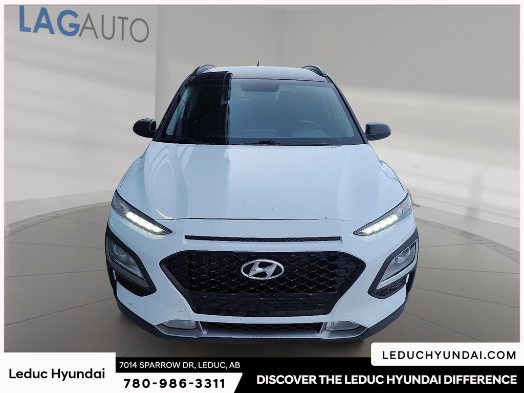 2019 Hyundai Kona 2.0L Preferred in Leduc, Alberta - 2 - w1024h768px