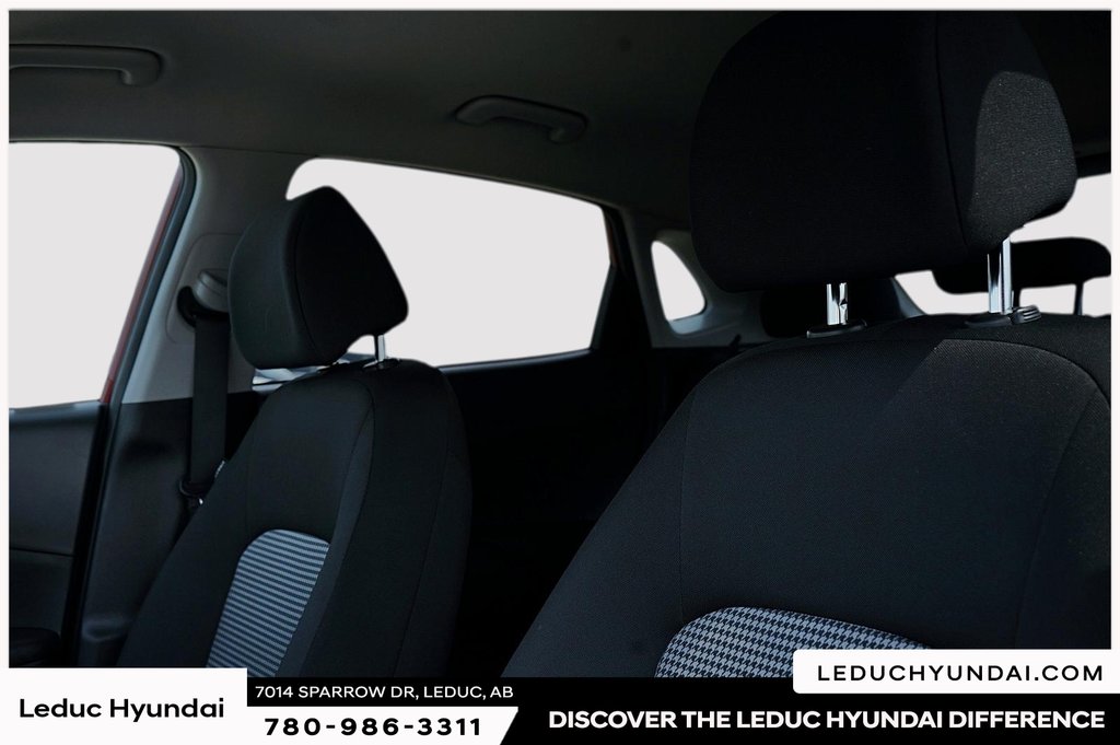 2020 Hyundai Kona Trend in Leduc, Alberta - 18 - w1024h768px