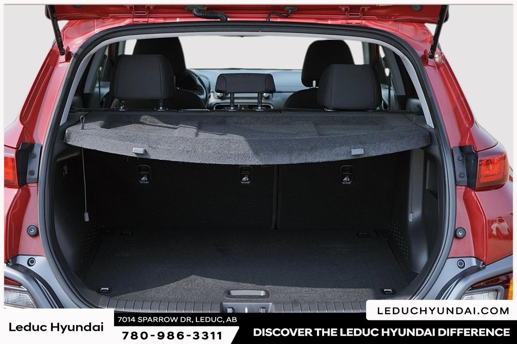 2020 Hyundai Kona Trend in Leduc, Alberta - 10 - w1024h768px