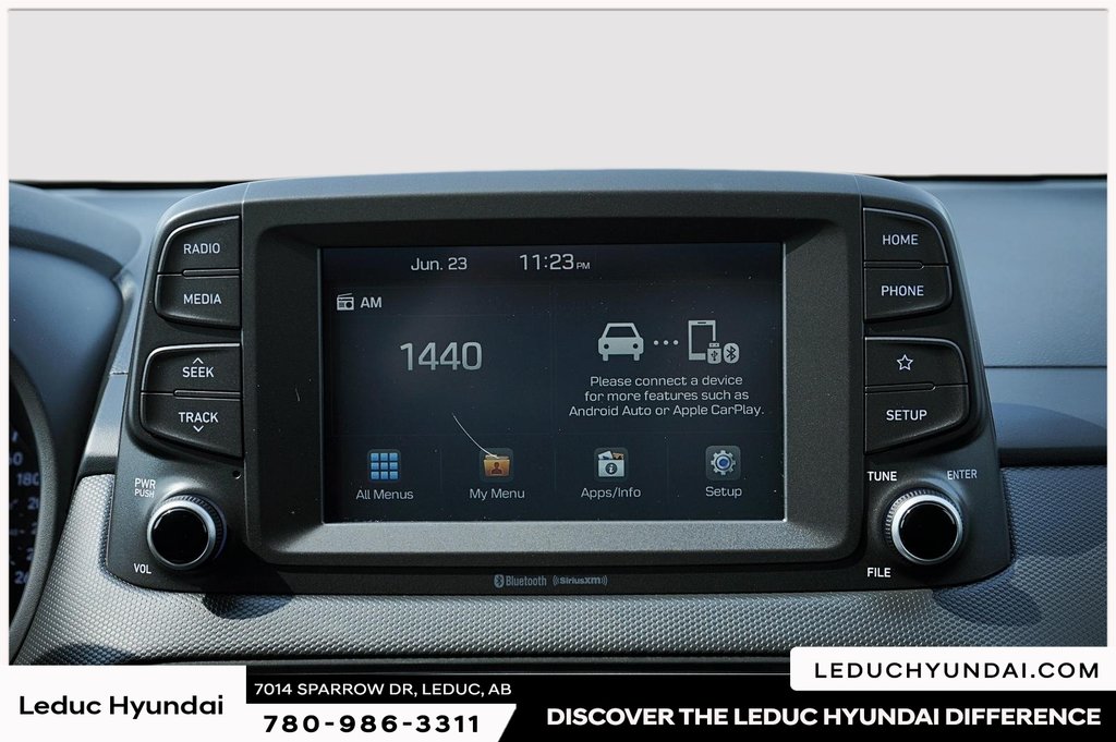 2020 Hyundai Kona Trend in Leduc, Alberta - 36 - w1024h768px