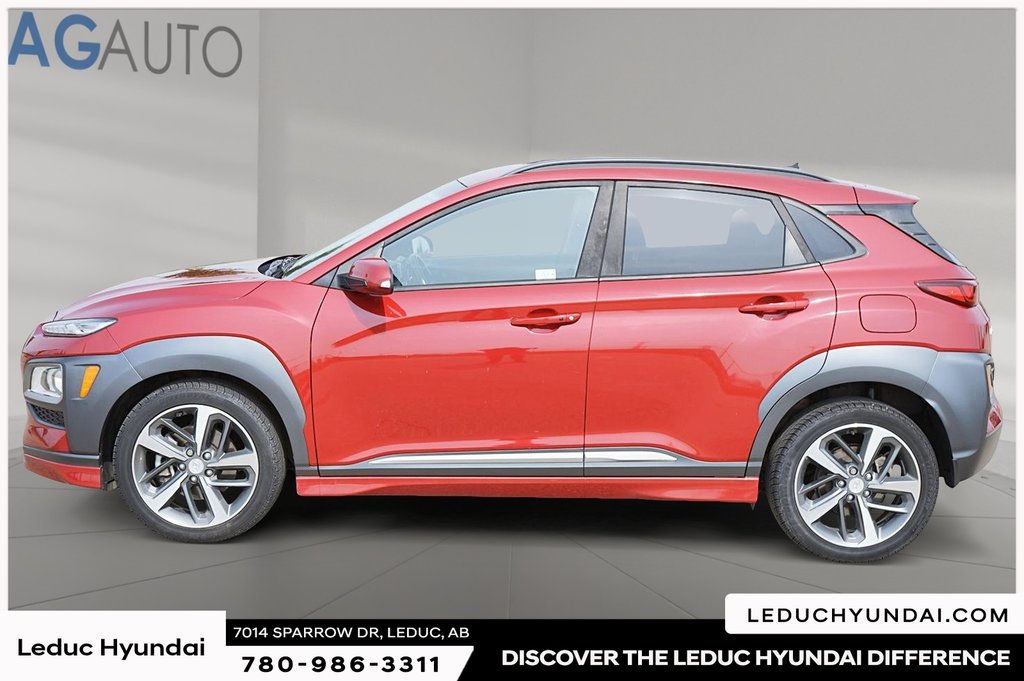 2020 Hyundai Kona Trend in Leduc, Alberta - 8 - w1024h768px